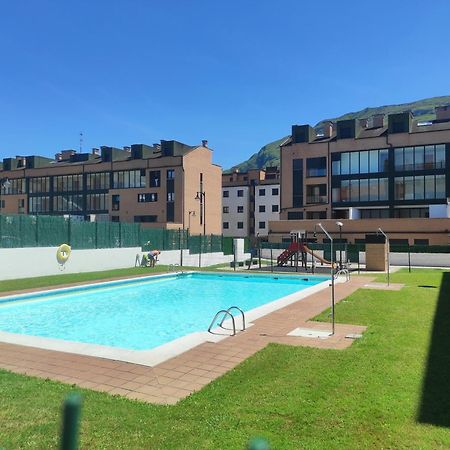 Apartamento Aurora llanes 4 pax Posada De Llanes Exterior foto