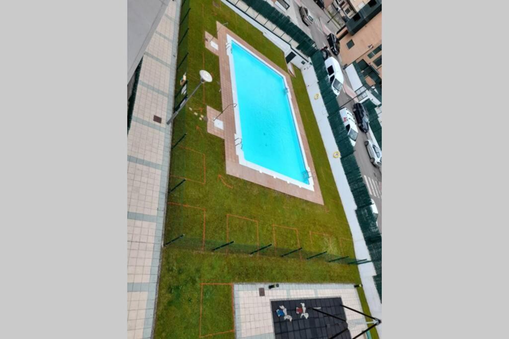 Apartamento Aurora llanes 4 pax Posada De Llanes Exterior foto
