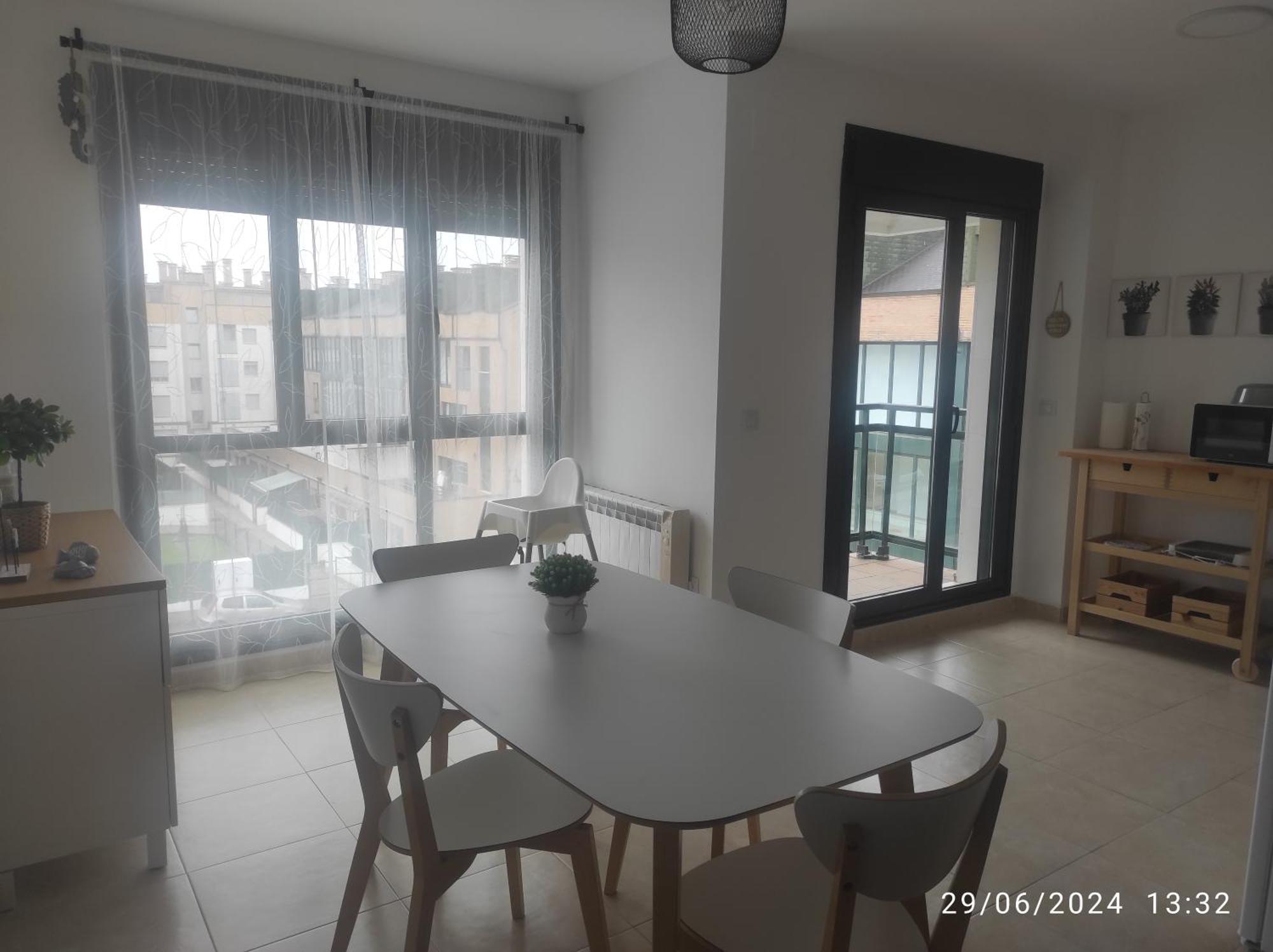 Apartamento Aurora llanes 4 pax Posada De Llanes Exterior foto