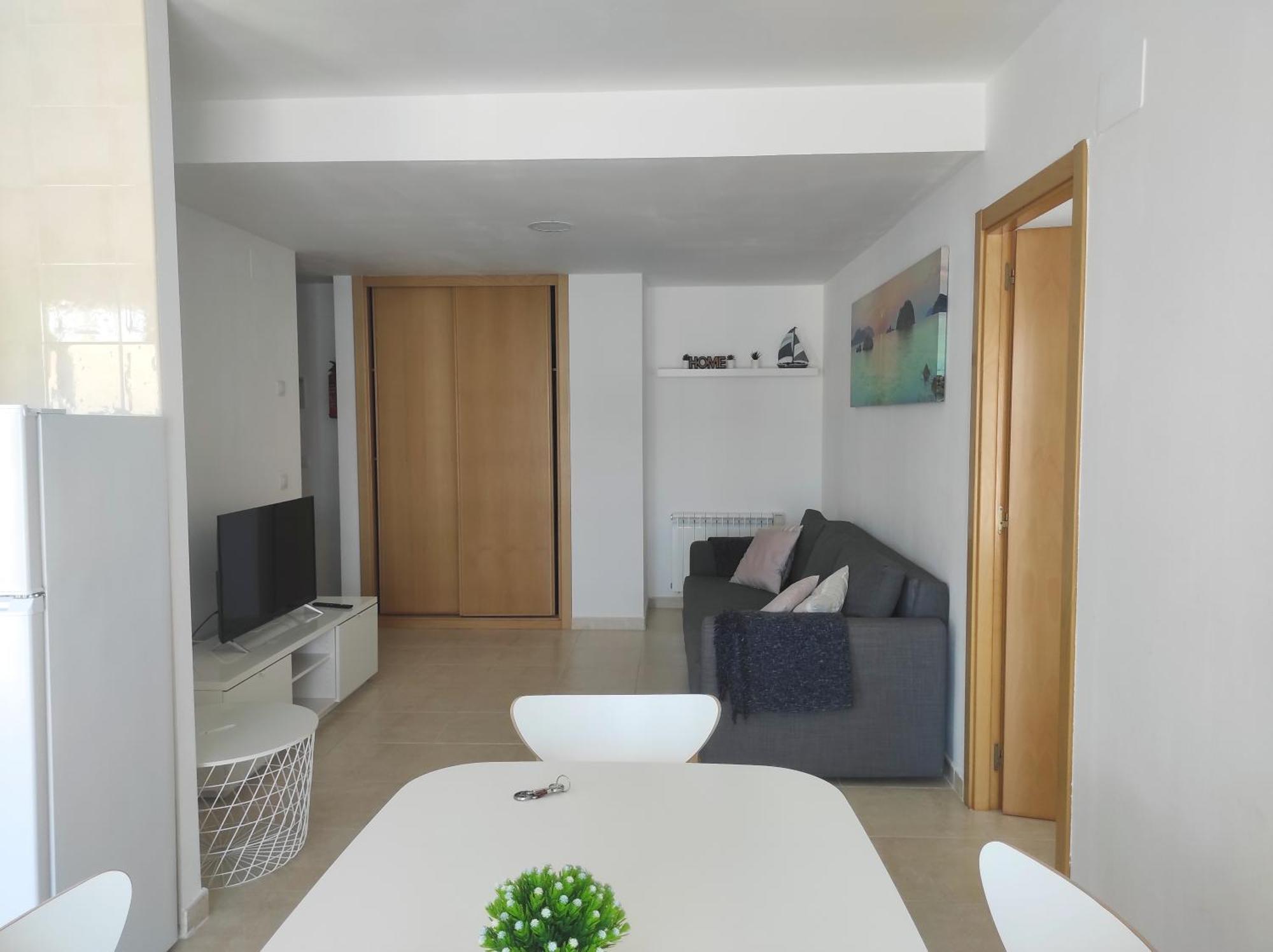 Apartamento Aurora llanes 4 pax Posada De Llanes Exterior foto